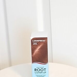 imPRESS Dark Brown Hair Color